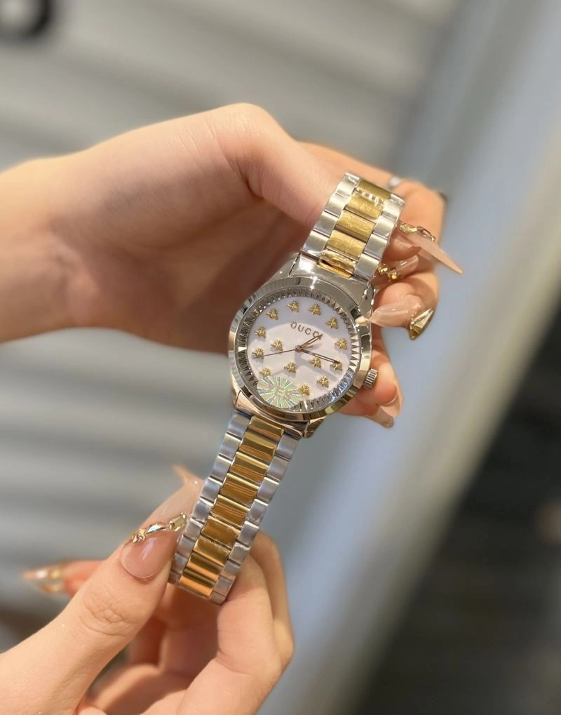 GUCCI Watches StreetReady 183053