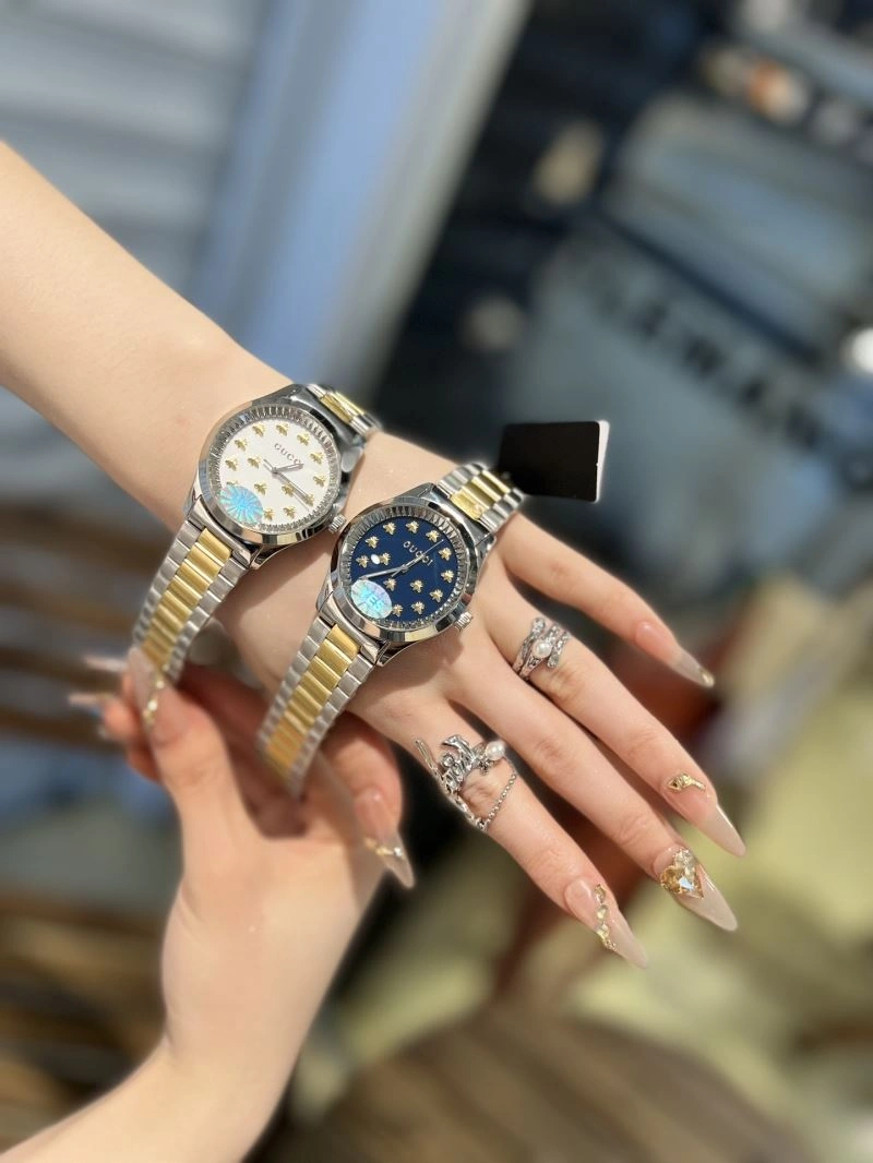 GUCCI Watches StreetReady 183053