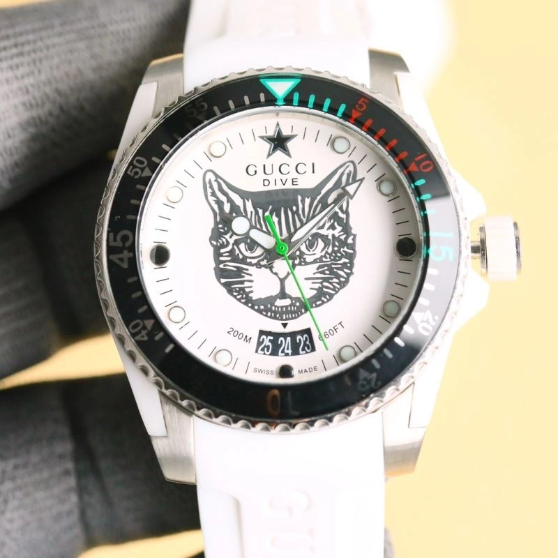 Durable GUCCI Watches 182983