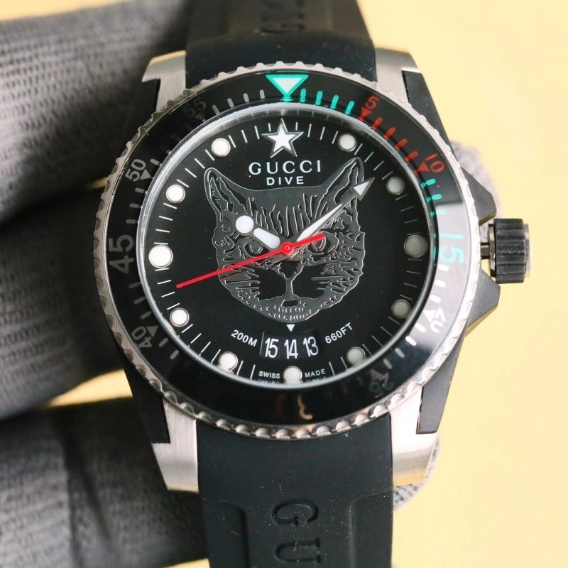 Durable GUCCI Watches 182983