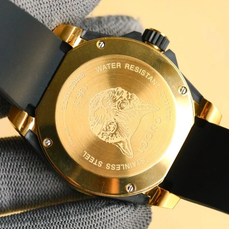 Durable GUCCI Watches 182983