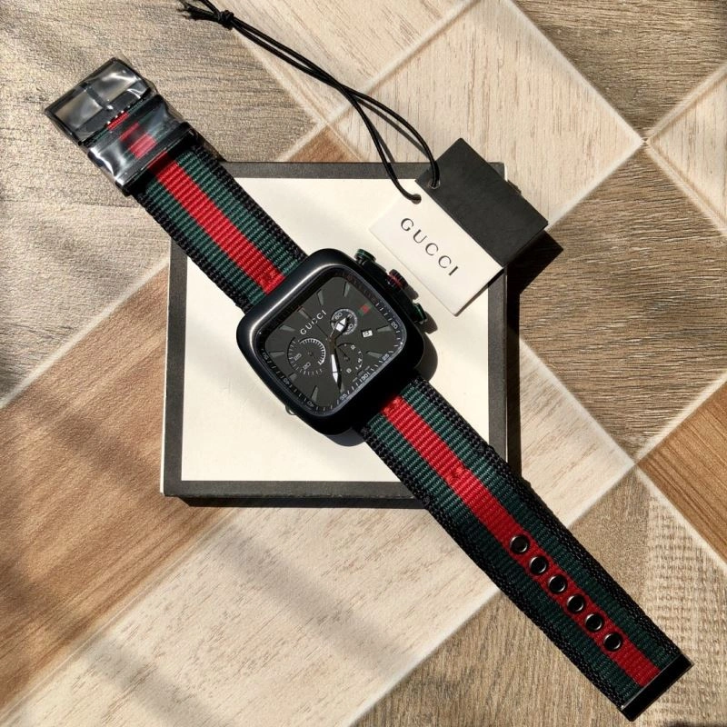 Contemporary GUCCI Watches 182968