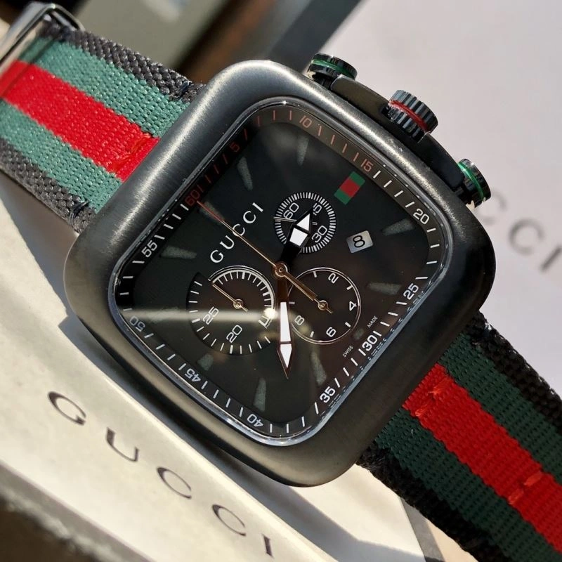 Contemporary GUCCI Watches 182968