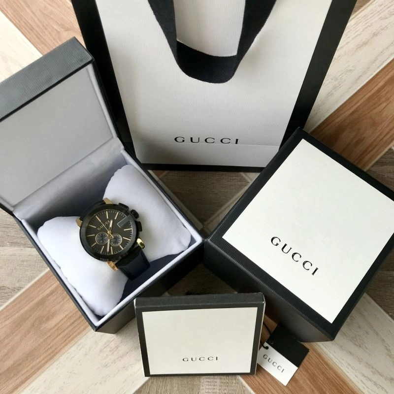 GUCCI Watches Timeless 182969