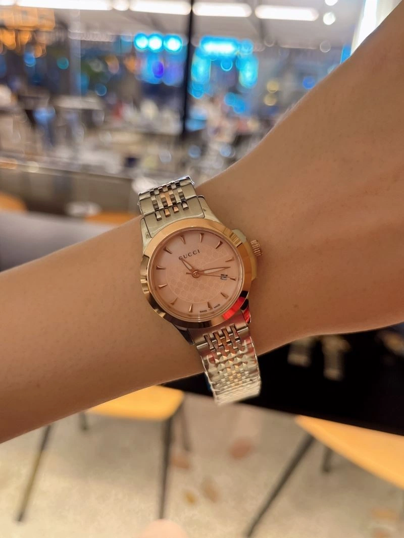 Elegant GUCCI Watches 182962