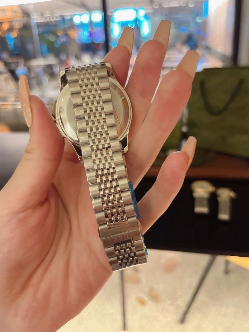 Elegant GUCCI Watches 182962