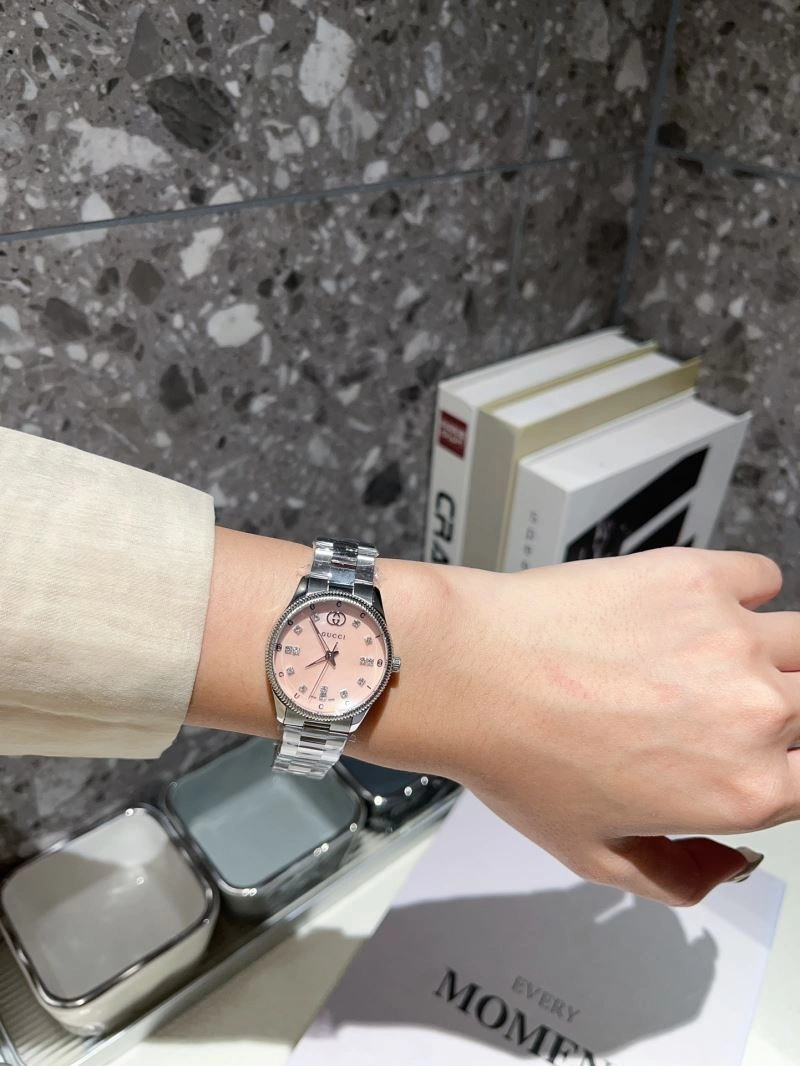 GUCCI Watches EasyMatch 182961