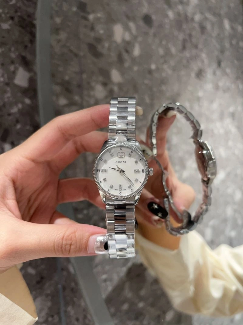 GUCCI Watches EasyMatch 182961