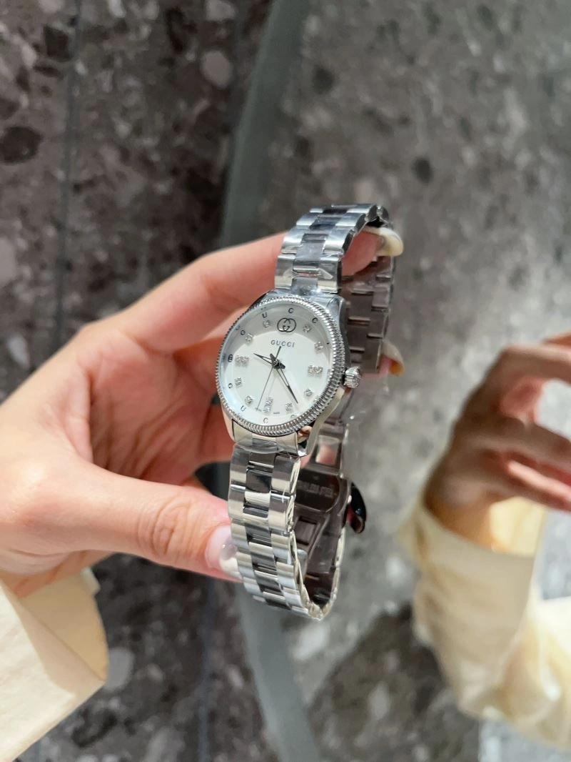 GUCCI Watches EasyMatch 182961