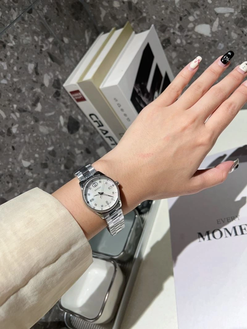 GUCCI Watches EasyMatch 182961