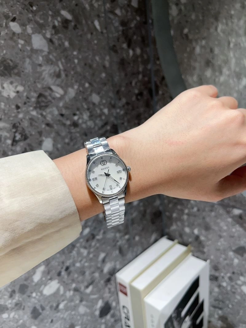 GUCCI Watches EasyMatch 182961