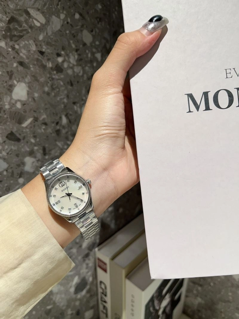 GUCCI Watches EasyMatch 182961