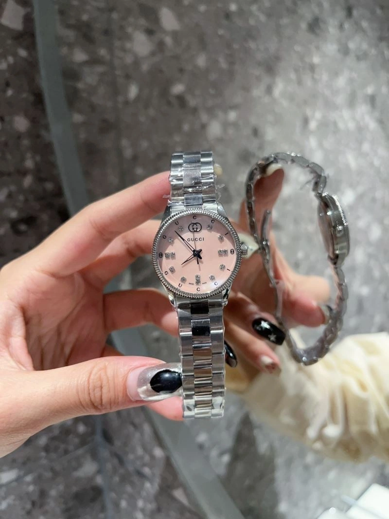 GUCCI Watches EasyMatch 182961