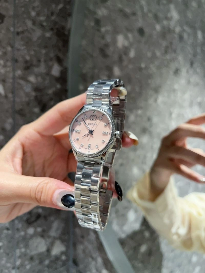 GUCCI Watches EasyMatch 182961