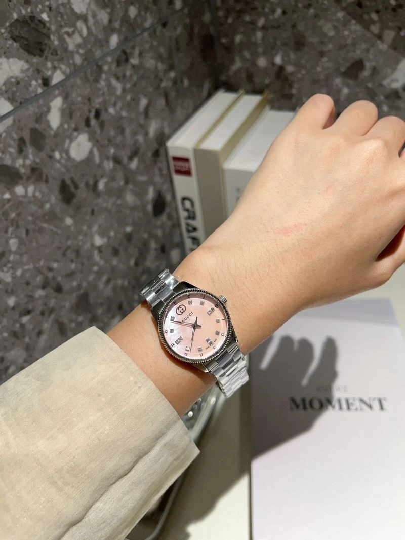 GUCCI Watches EasyMatch 182961