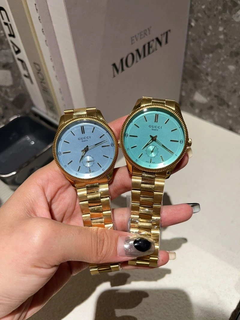 Timeless GUCCI Watches 182971