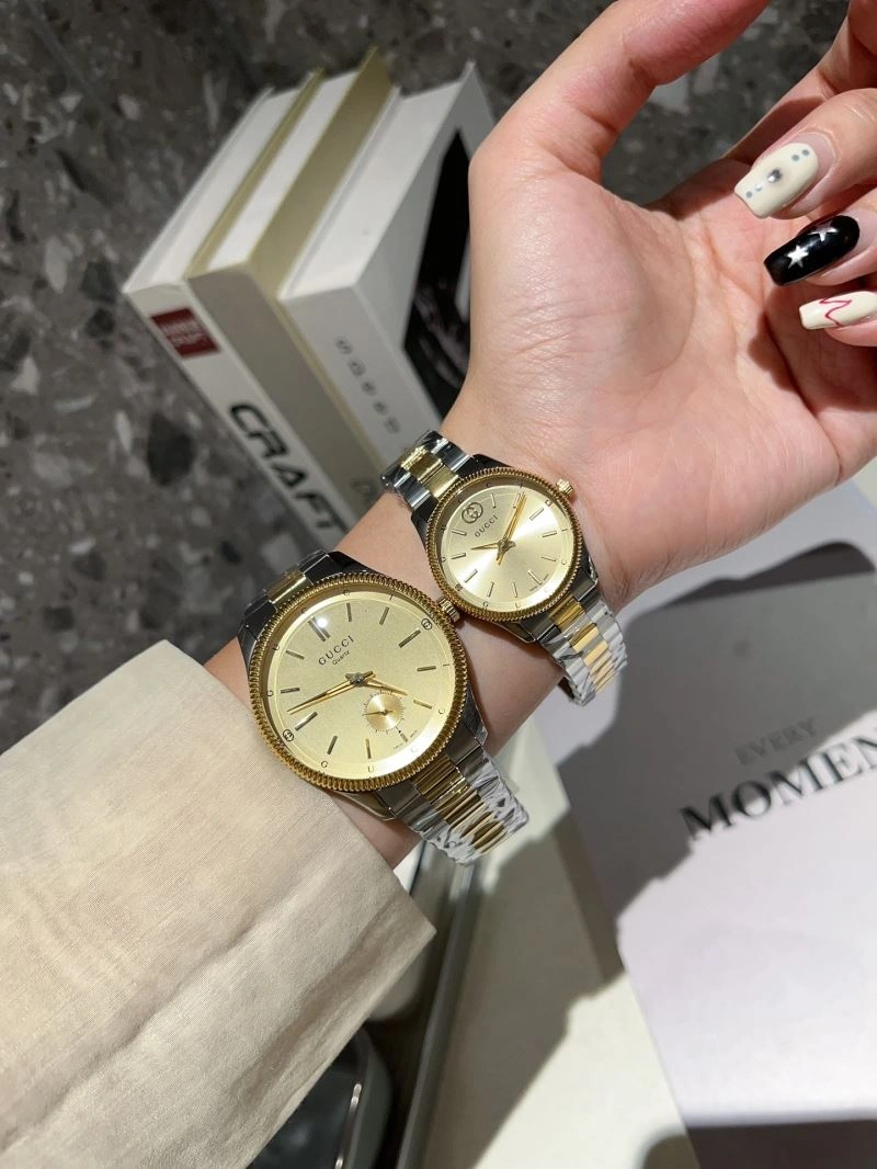 Timeless GUCCI Watches 182971