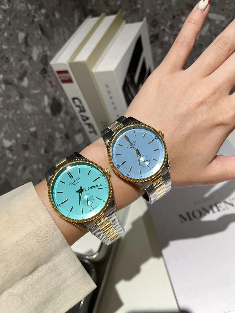 Timeless GUCCI Watches 182971