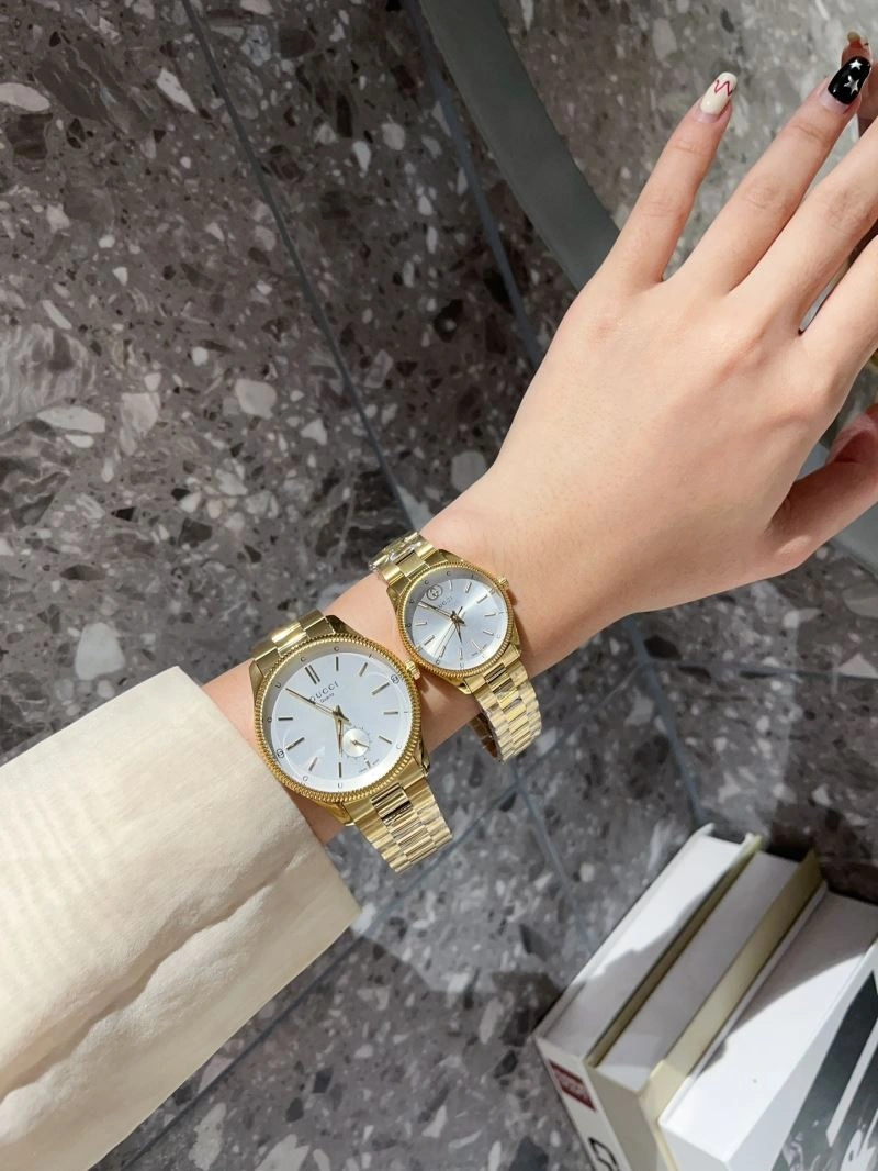 Timeless GUCCI Watches 182971