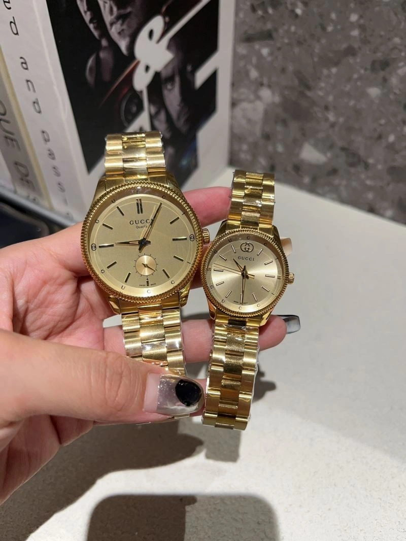 Timeless GUCCI Watches 182971