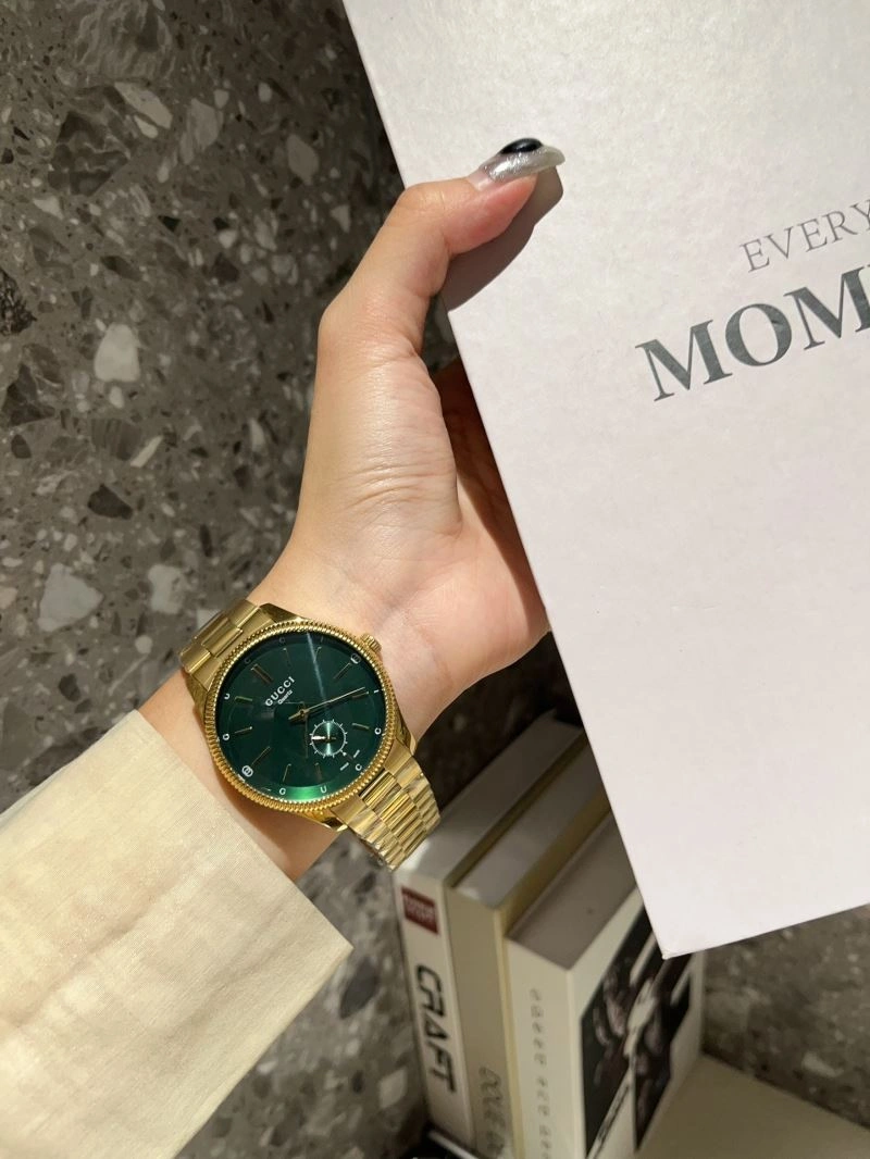 Timeless GUCCI Watches 182971