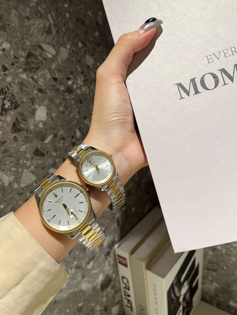 Timeless GUCCI Watches 182971
