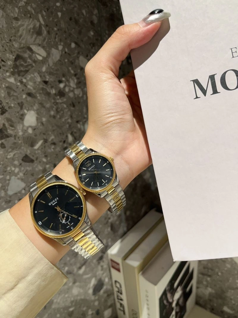 Timeless GUCCI Watches 182971