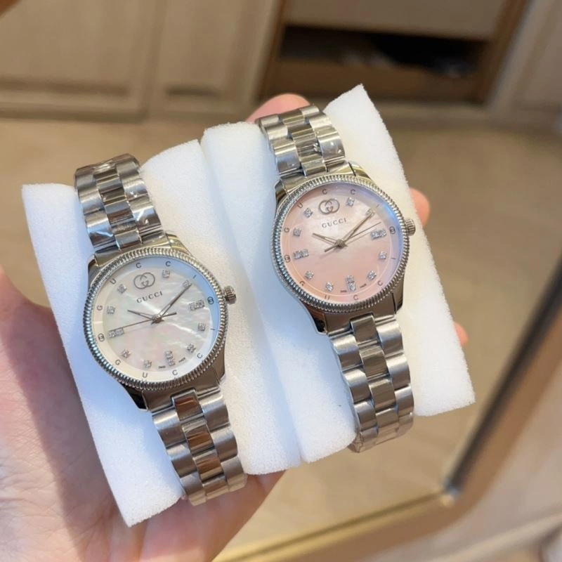 GUCCI Watches Affordable 182970