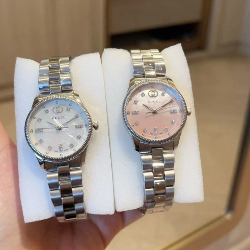 GUCCI Watches Affordable 182970