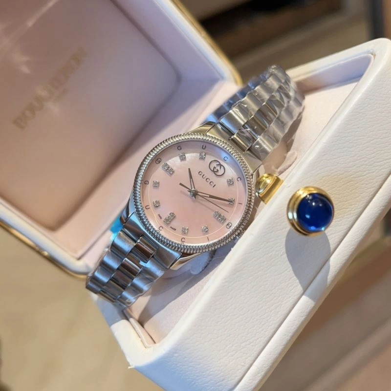 GUCCI Watches Affordable 182970