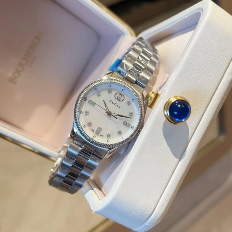 GUCCI Watches Affordable 182970