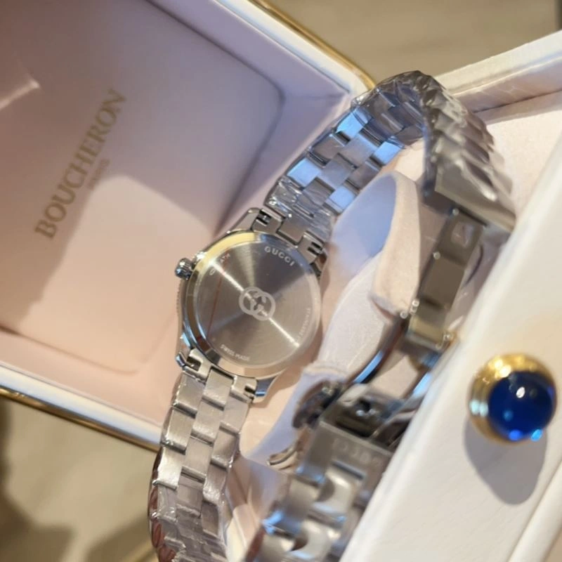 GUCCI Watches Affordable 182970