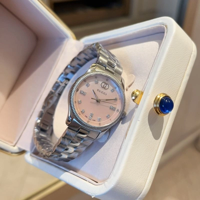 GUCCI Watches Affordable 182970