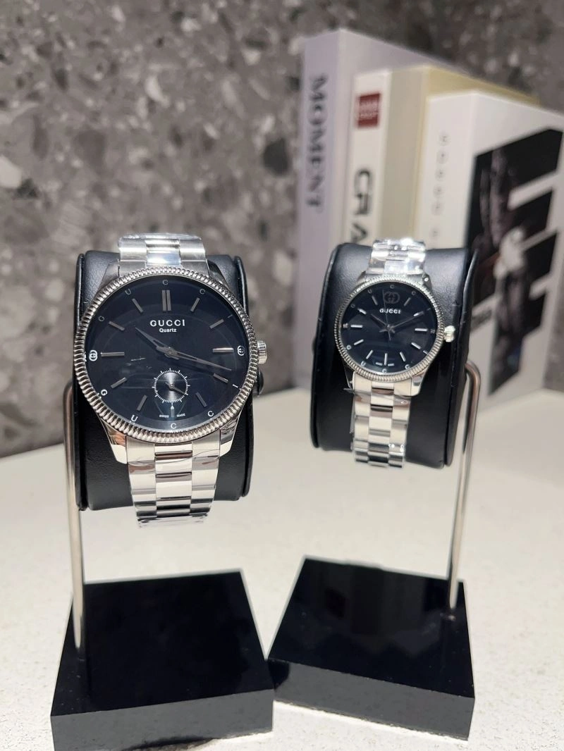 GUCCI Watches Lightweight 182972