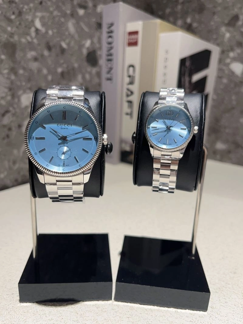 GUCCI Watches Lightweight 182972