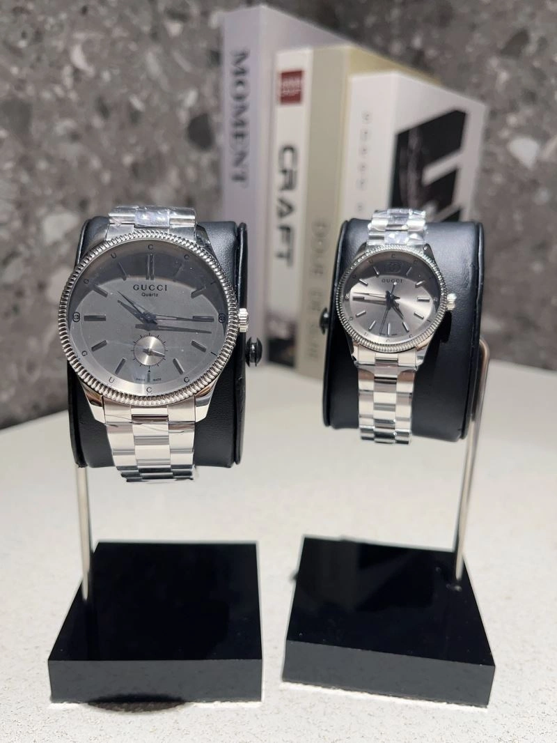 GUCCI Watches Lightweight 182972