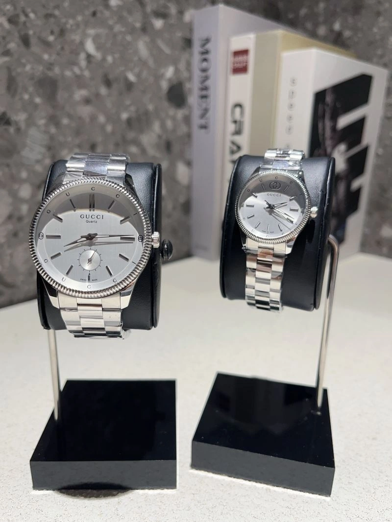 GUCCI Watches Lightweight 182972