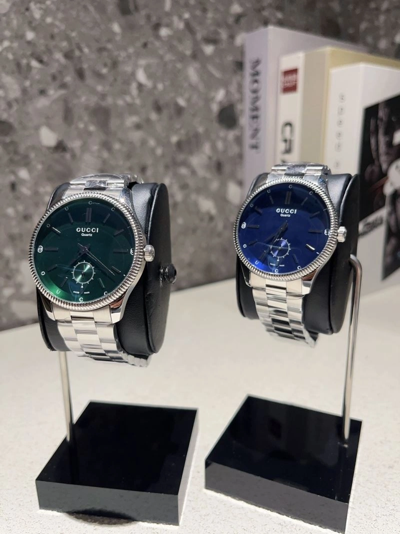 GUCCI Watches Lightweight 182972
