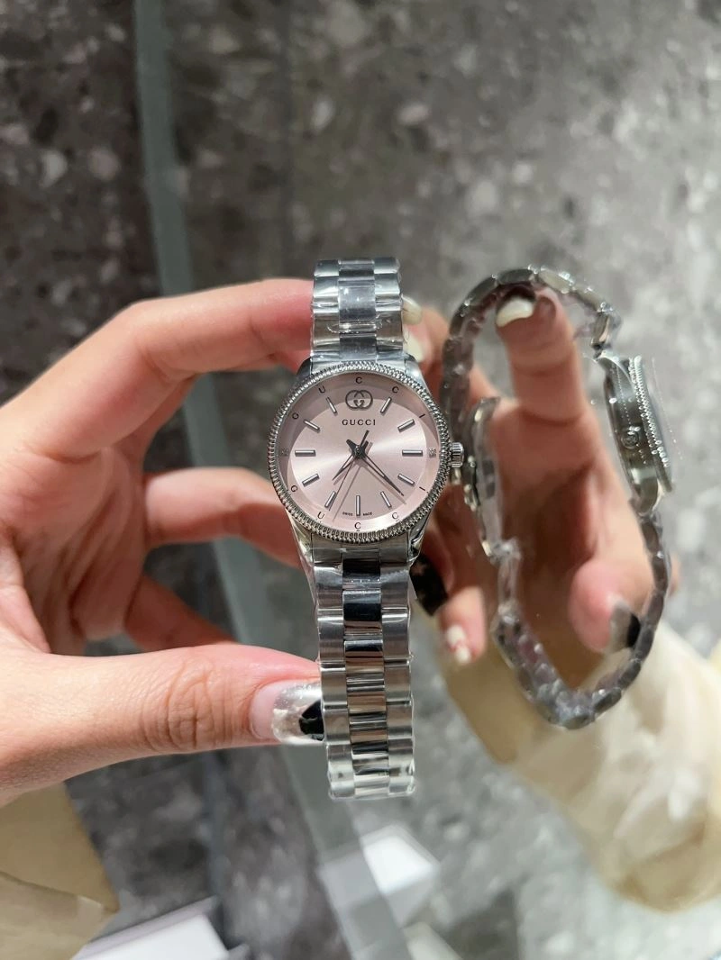 GUCCI Watches Lightweight 182972