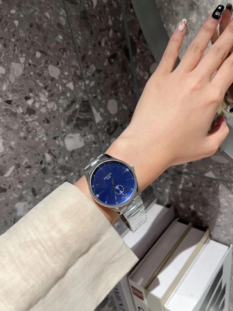 GUCCI Watches Lightweight 182972