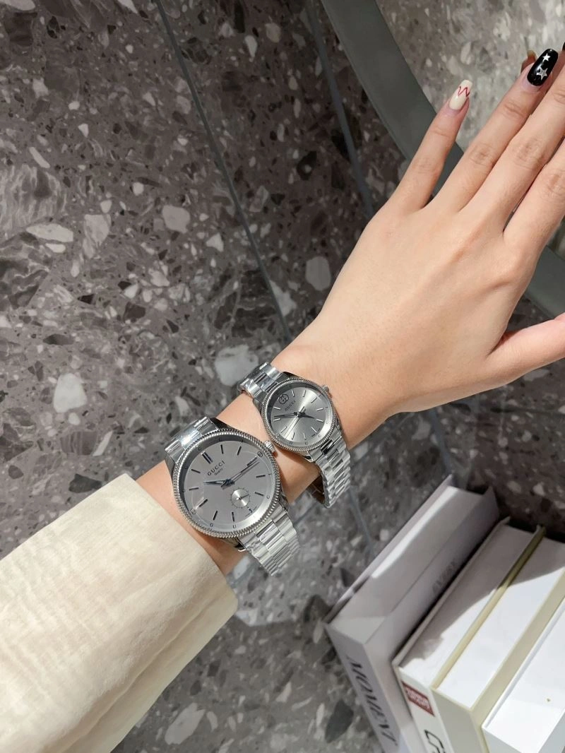 GUCCI Watches Lightweight 182972