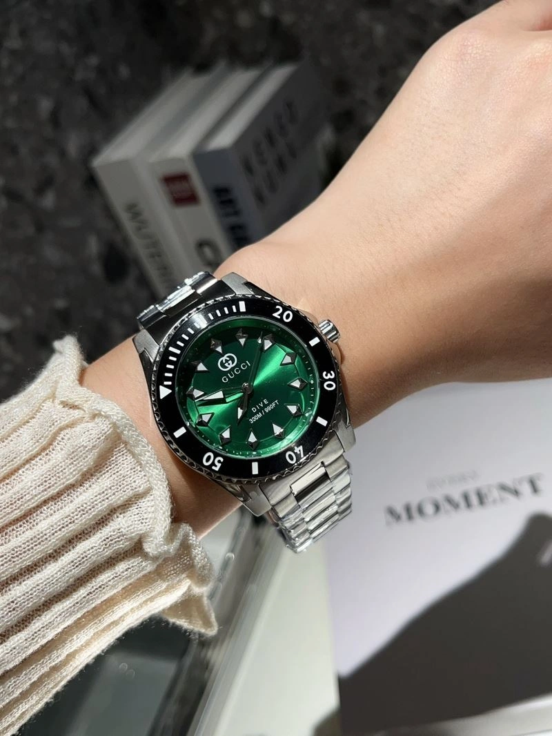Unique GUCCI Watches 182953