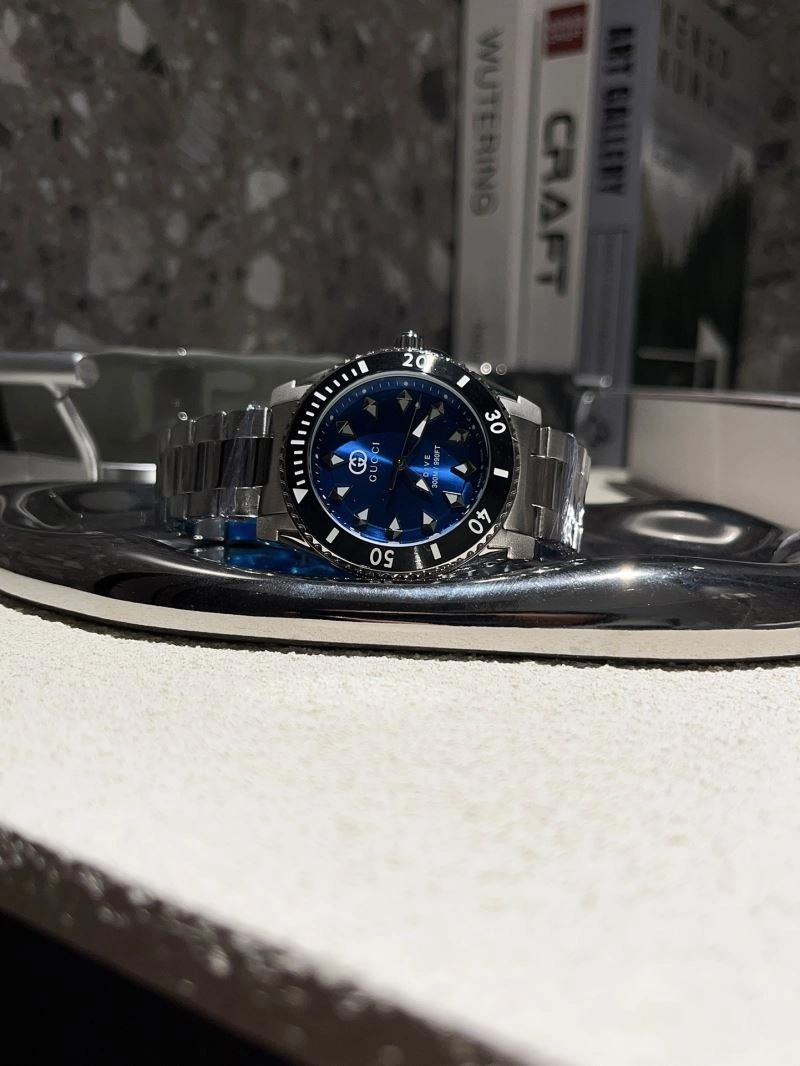 Unique GUCCI Watches 182953