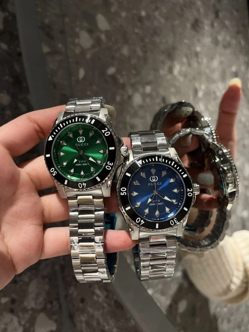 Unique GUCCI Watches 182953