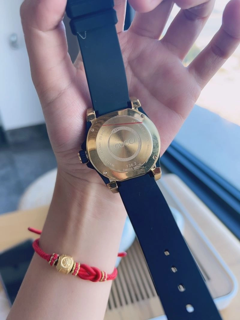 GUCCI Watches GoAnywhere 182954