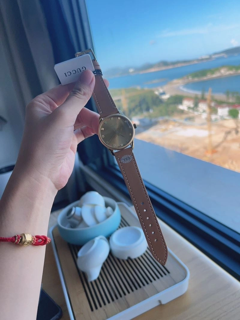 GUCCI Watches UrbanChic 182952