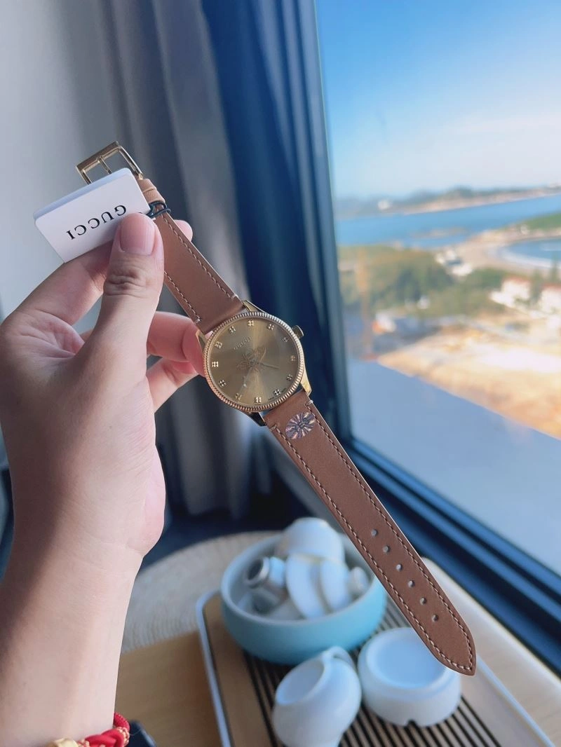 GUCCI Watches UrbanChic 182952