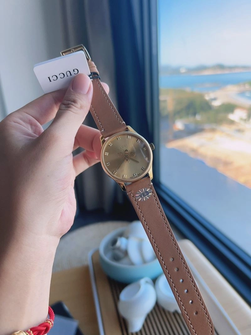 GUCCI Watches UrbanChic 182952