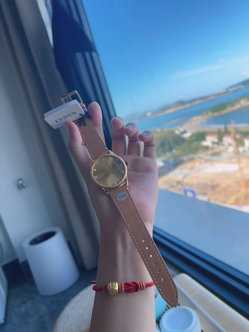 GUCCI Watches UrbanChic 182952