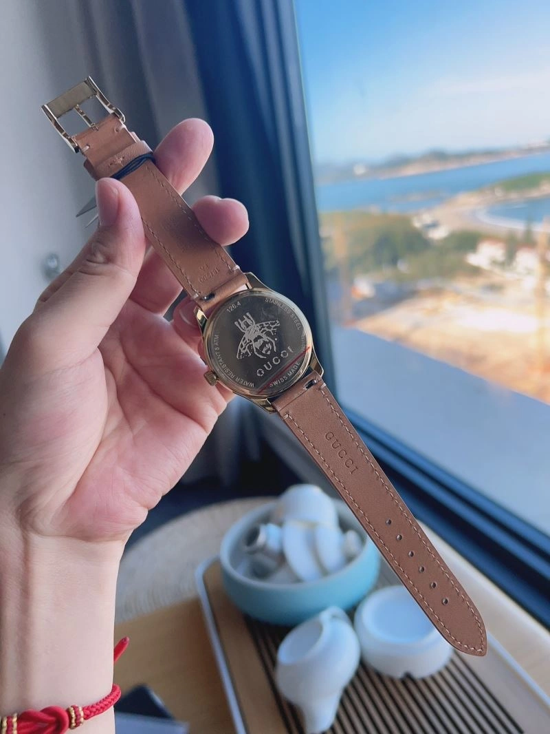 GUCCI Watches UrbanChic 182952